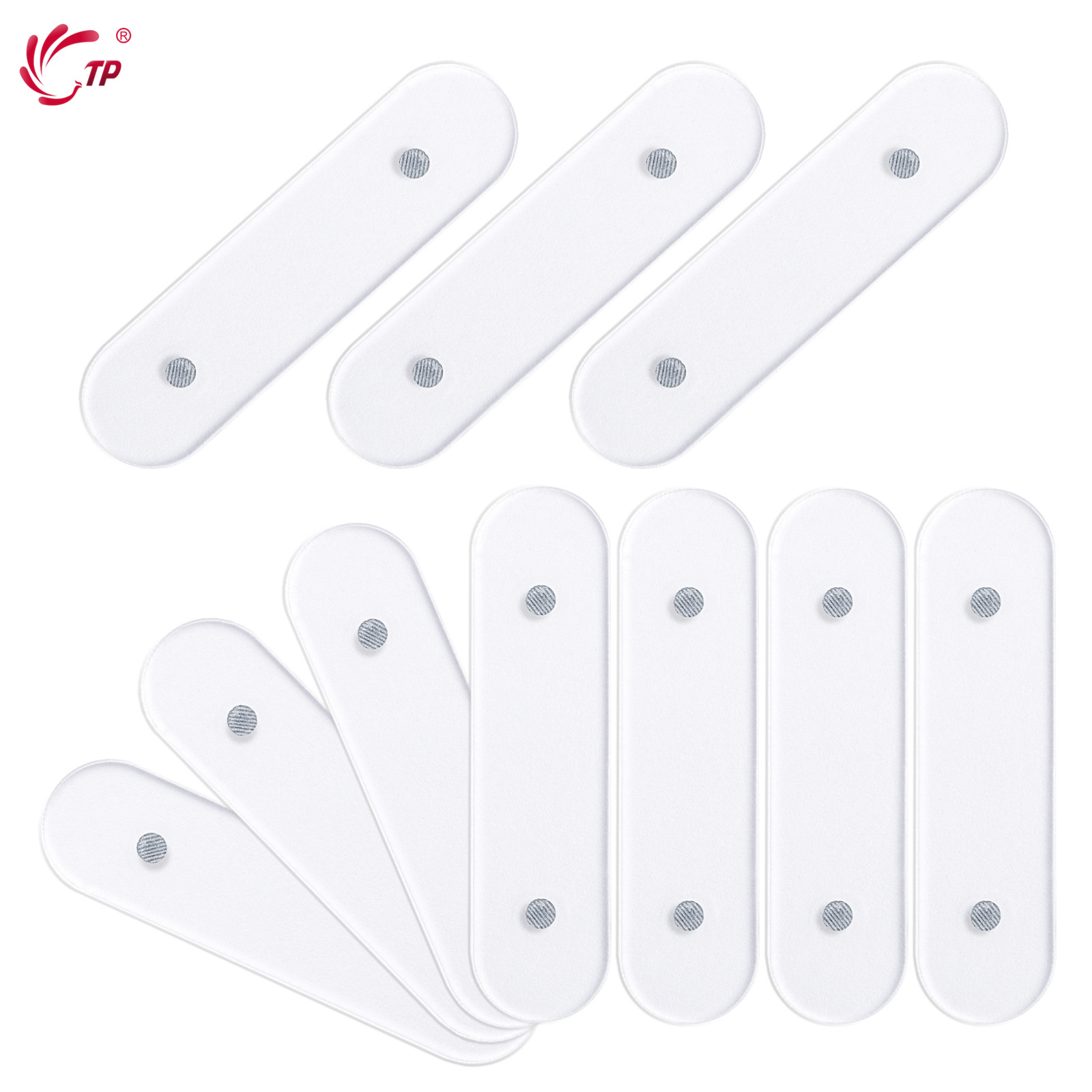 TP 10 Adet Tırnak Gösterim Şer - Contour Palette Stick incelemesi ve fiyatı