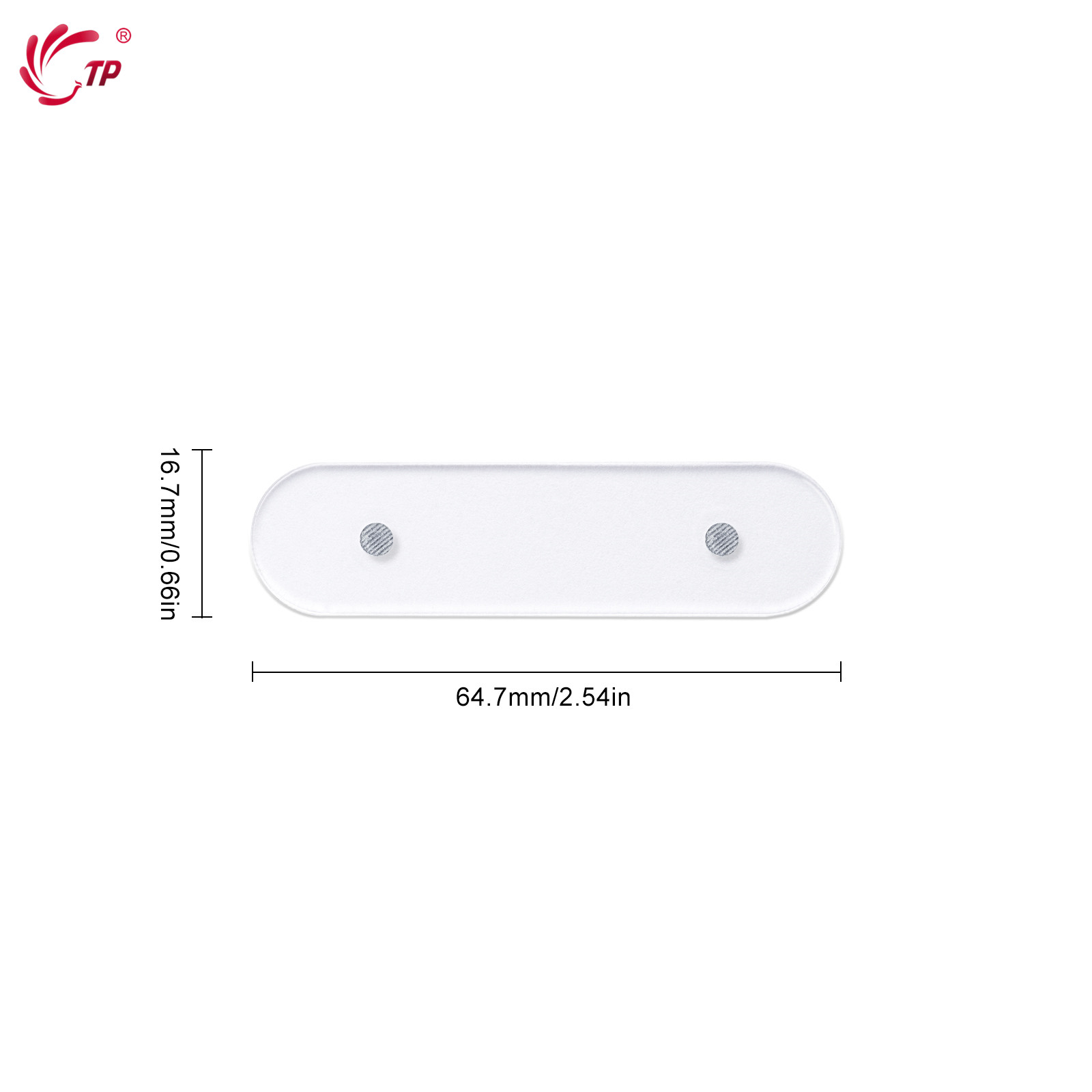 TP 10 Adet Tırnak Gösterim Şer - Contour Palette Stick incelemesi ve fiyatı