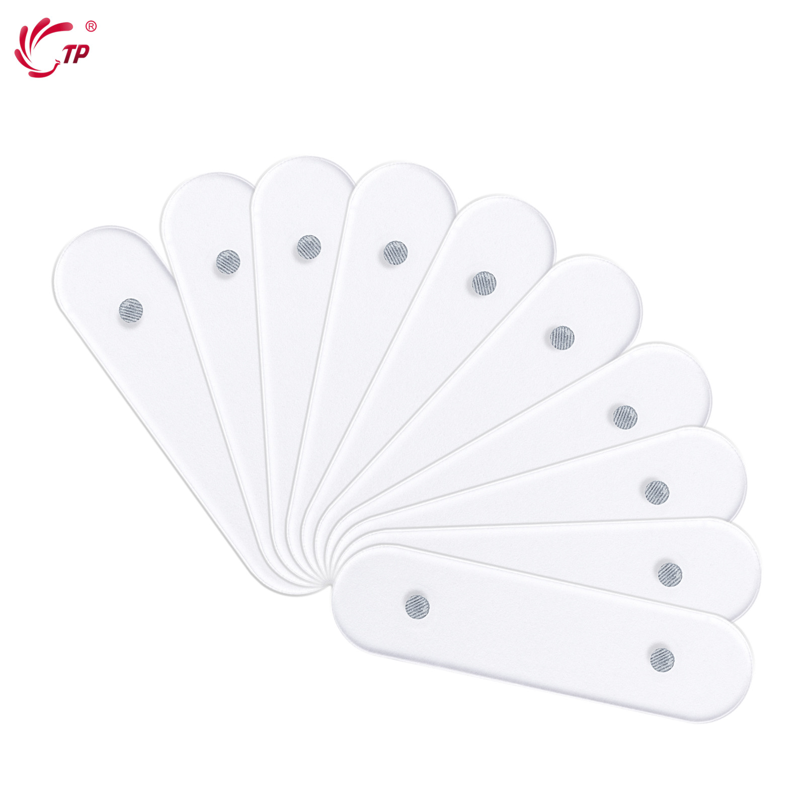 TP 10 Adet Tırnak Gösterim Şer - Contour Palette Stick incelemesi ve fiyatı