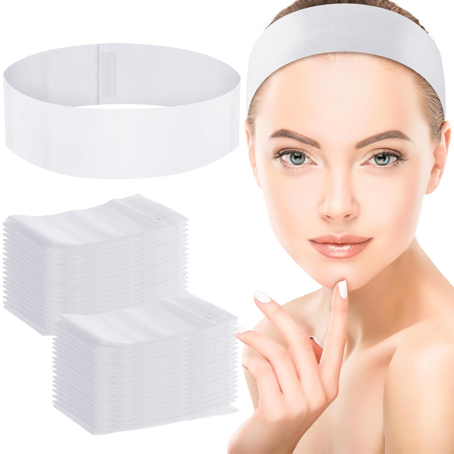 Kadınlar için 50/100/200PCS Te - Beauty Makeup Women incelemesi ve fiyatı