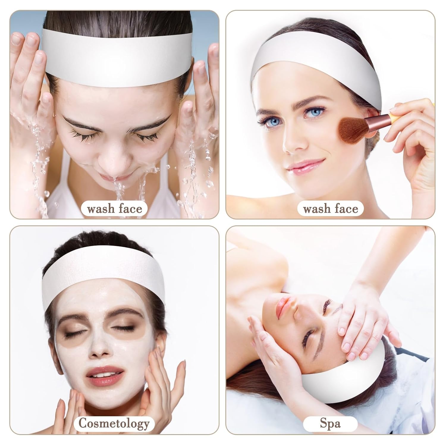 Kadınlar için 50/100/200PCS Te - Beauty Makeup Women incelemesi ve fiyatı