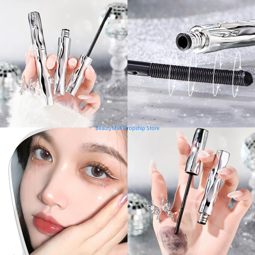40JD Demir Değnek Maskara, Met - Waterproof Mascara Wand incelemesi ve fiyatı