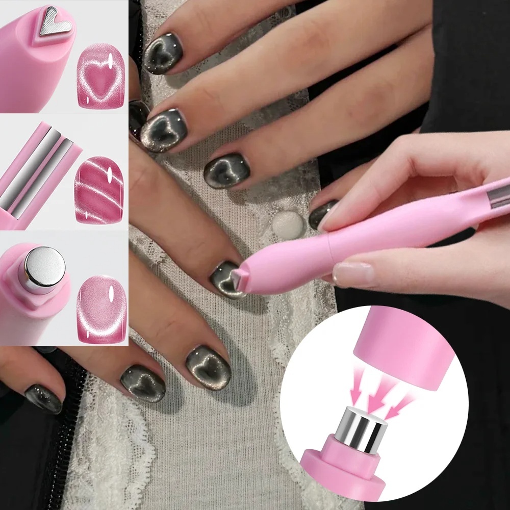 3'ü 1 Arada Kalp Şeklinde Kedi - Contour Palette Stick incelemesi ve fiyatı