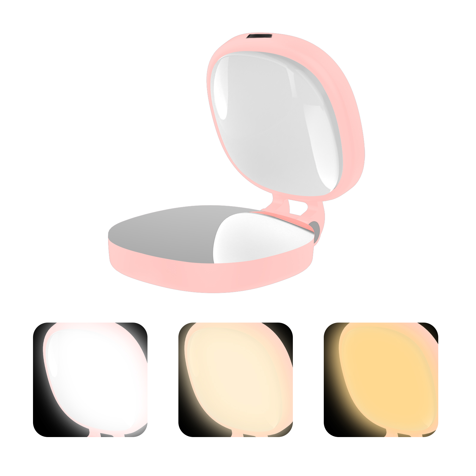 Telefon Manyetik Güzellik Self - Beauty No Makeup incelemesi ve fiyatı