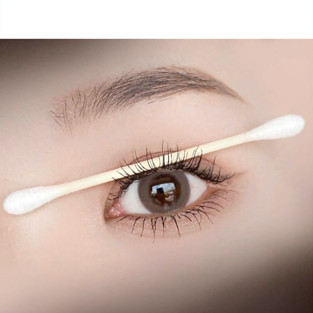 Casen Su Geçirmez Maskara Uzat - Waterproof Mascara Wand incelemesi ve fiyatı